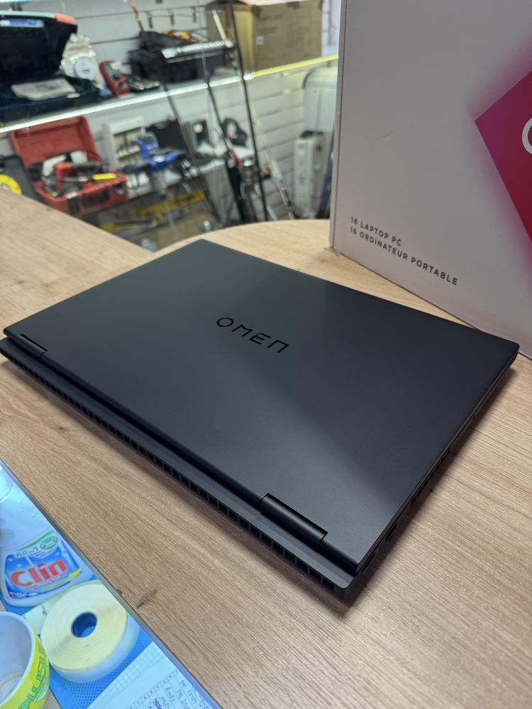 HP Omen 16-wd0660nw Gwarancja - otoLombard LUMIK skup laptopów