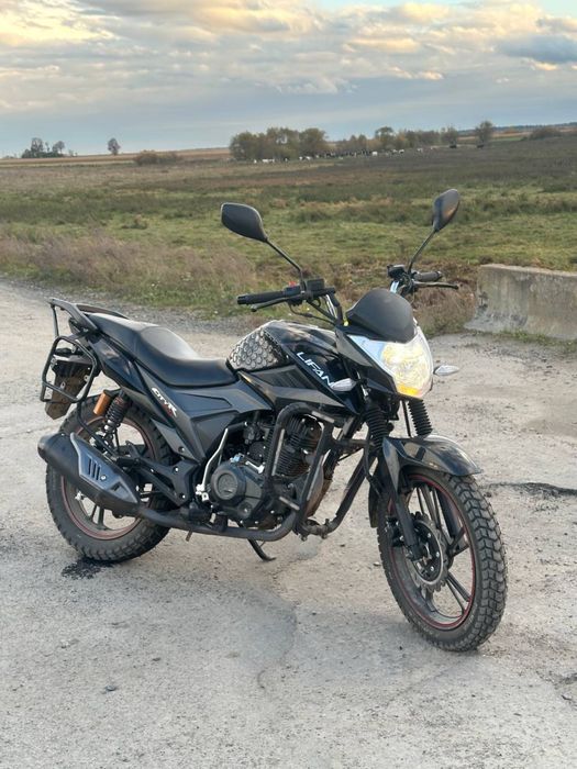 Продам ліфан сітір 200