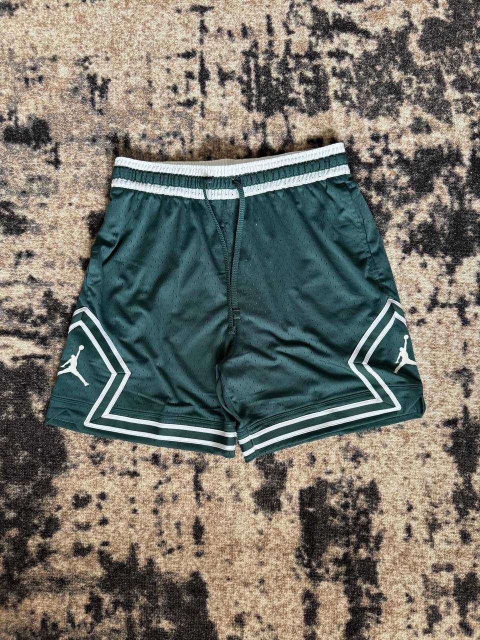 ОРИГІНАЛ! Шорти Air Jordan Diamond Shorts XS S M L | DX1487-366