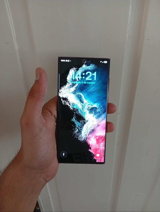 Samsung s22 ultra