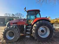 Case Magnum 225 km 2007r Orginał