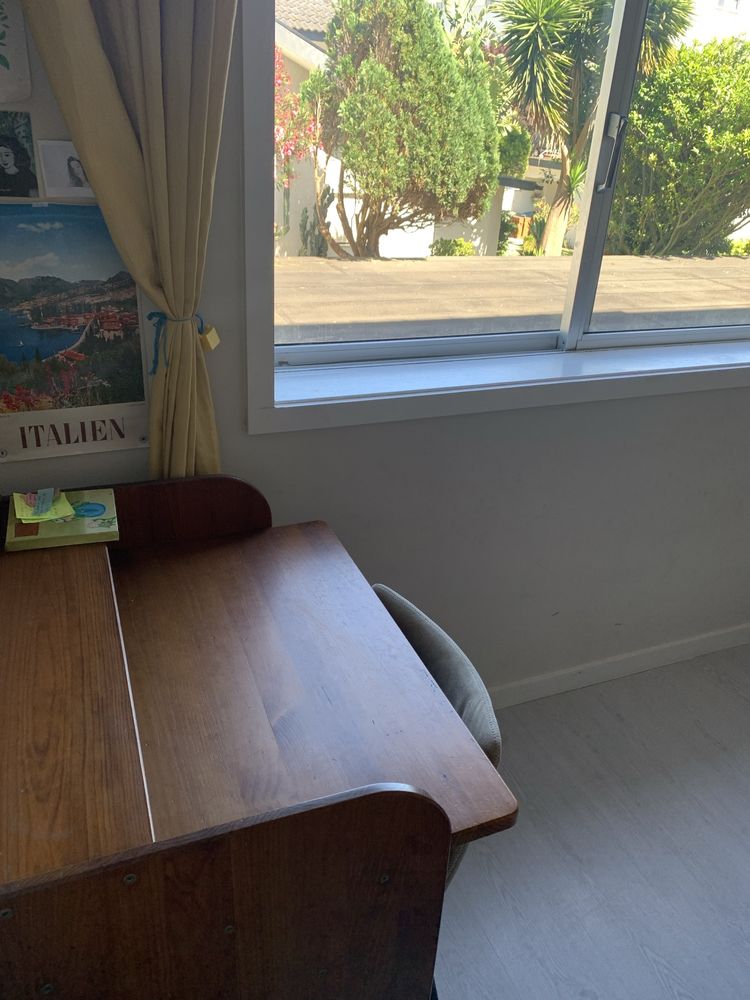 Quarto pra arrendamento na Póvoa de Varzim