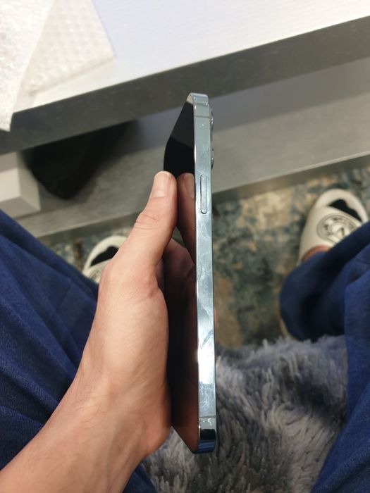 Iphone 13 Pro Max 256Gb