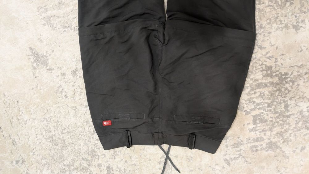 Жіночі брюки - трансформери The North Face