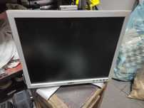 Monitor Ekran DELL 1707 FPC 17" 17