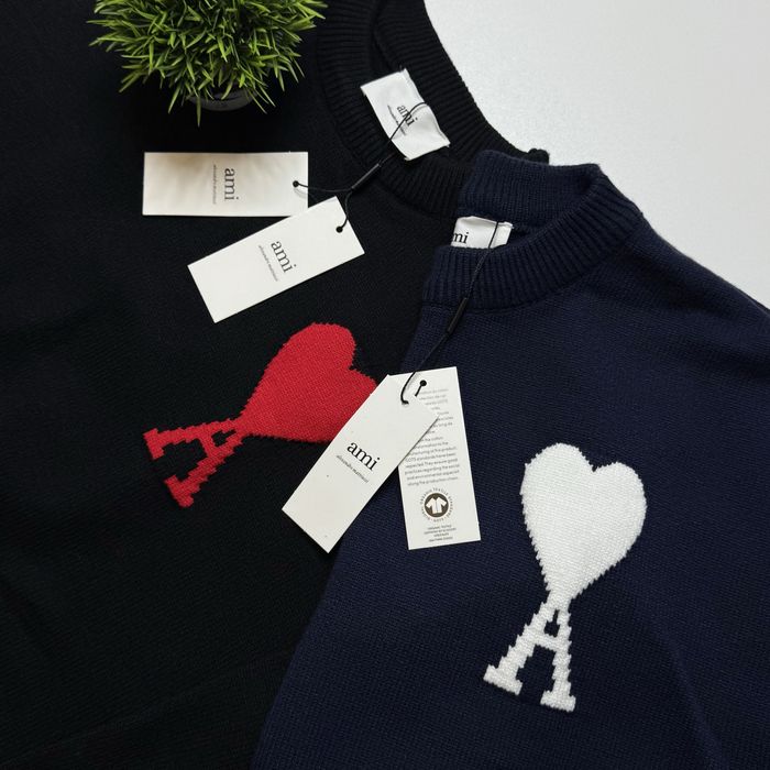 Свитер , Светр Ami paris