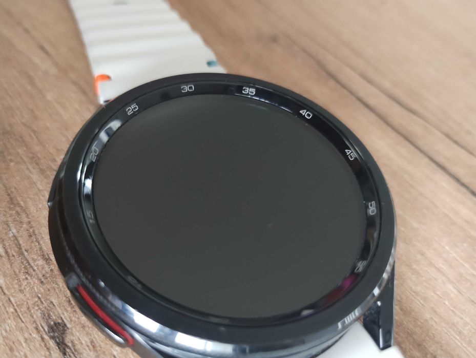 Smartwatch Samsung Galaxy watch6 classic