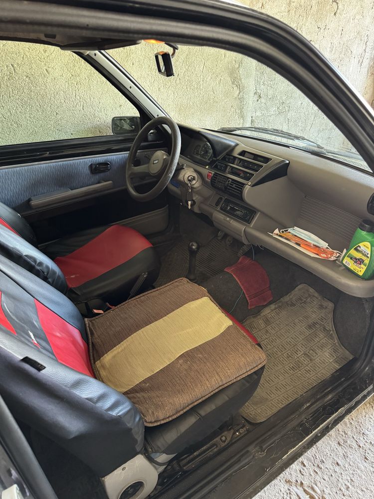 Cinquecento S 900cm