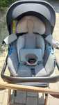 Avionaut Pixel Pro fotelik samochodowy z bazą isofix 0-13 kg - Legnica