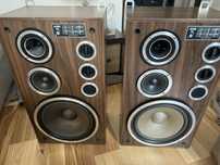 Sprzedam glosniki + amplituner + subwoofer zapraszam do (opisu)