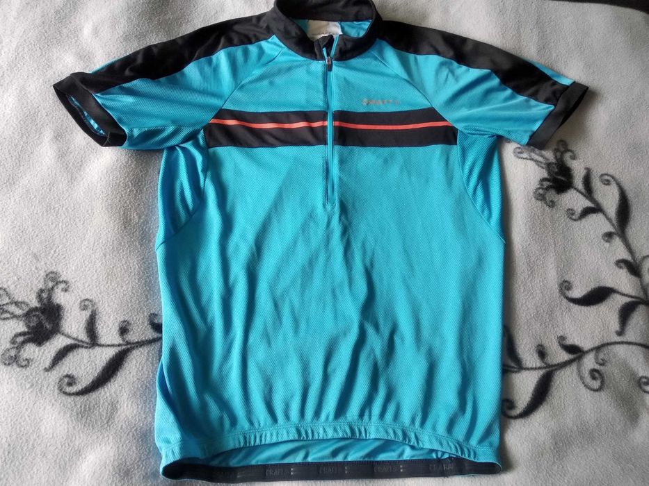 Велофутболки мужские, р.L, XL