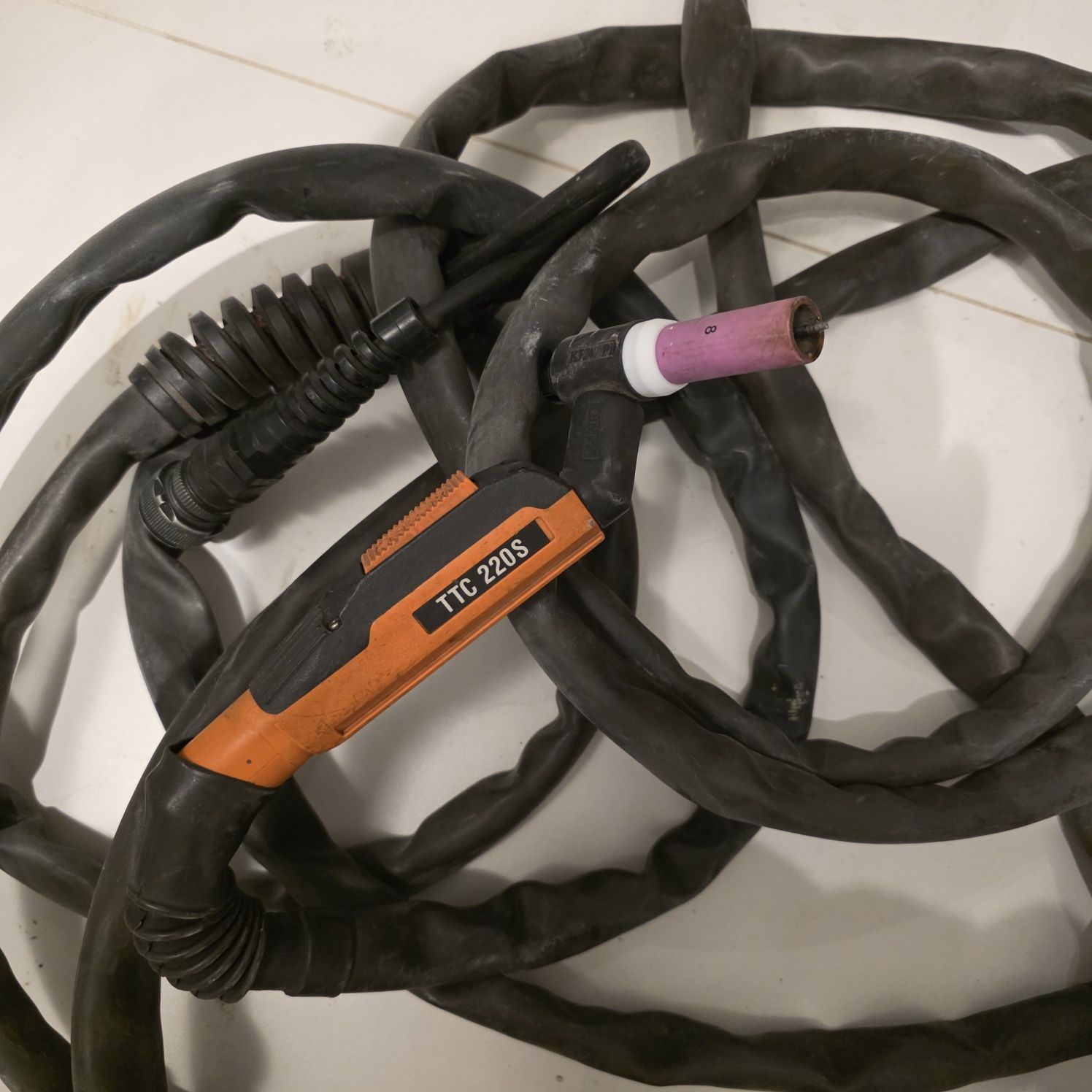 Kemppi Evo 200 MLP Gdańsk