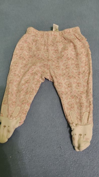 17 par spodni rozmiar 62