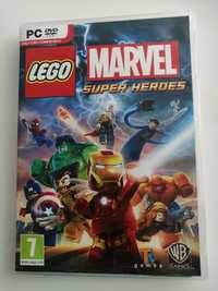 Gra Marvel super hero PC