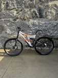 Bicicleta DS Dune