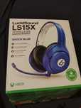 LucidSound Ls15x