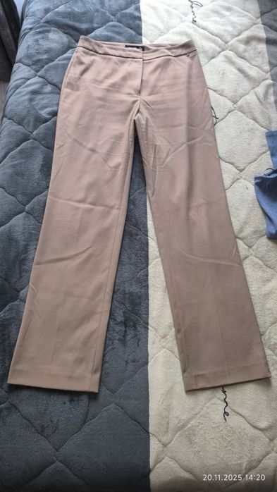 Жіночі _ брючки_