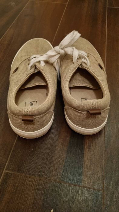 2 pary tenisówek dziecięcych rozm. 34