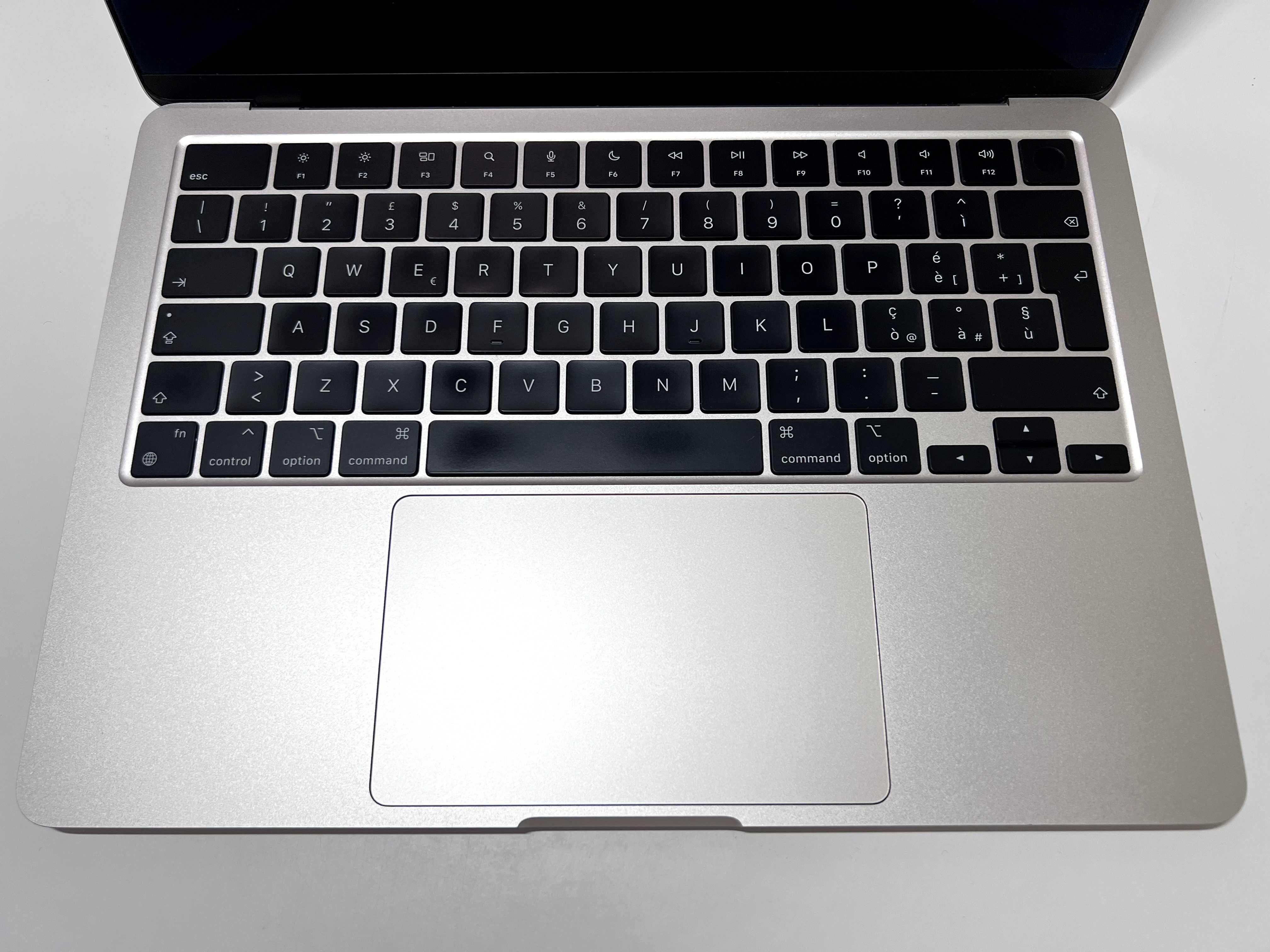 MacBook Air M2 A2681 Starlight Разбірка Дисплей Топкейс