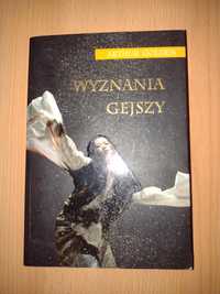 Wyznania Gejszy A. Golden