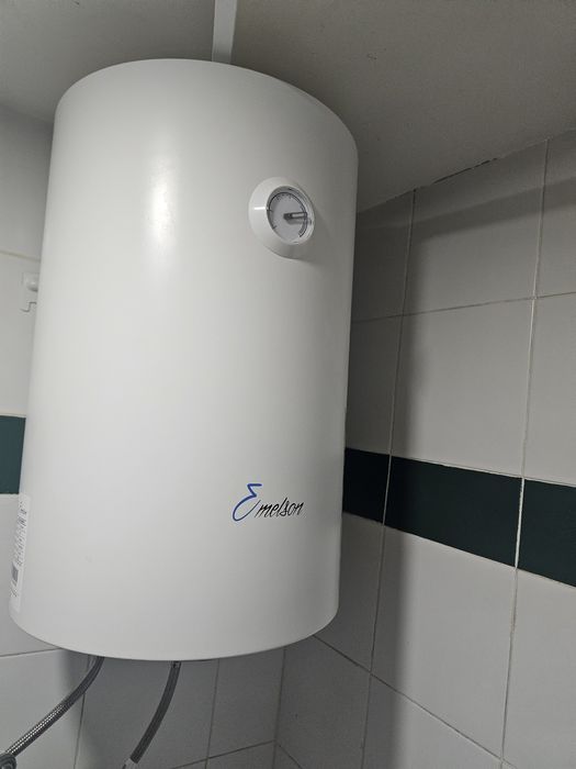 Termo acomulador elétrico 30L