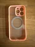 Obudowa iphone 16pro