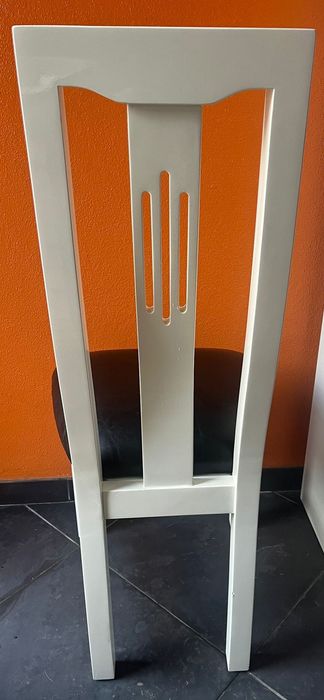 Cadeiras para mesa de jantar