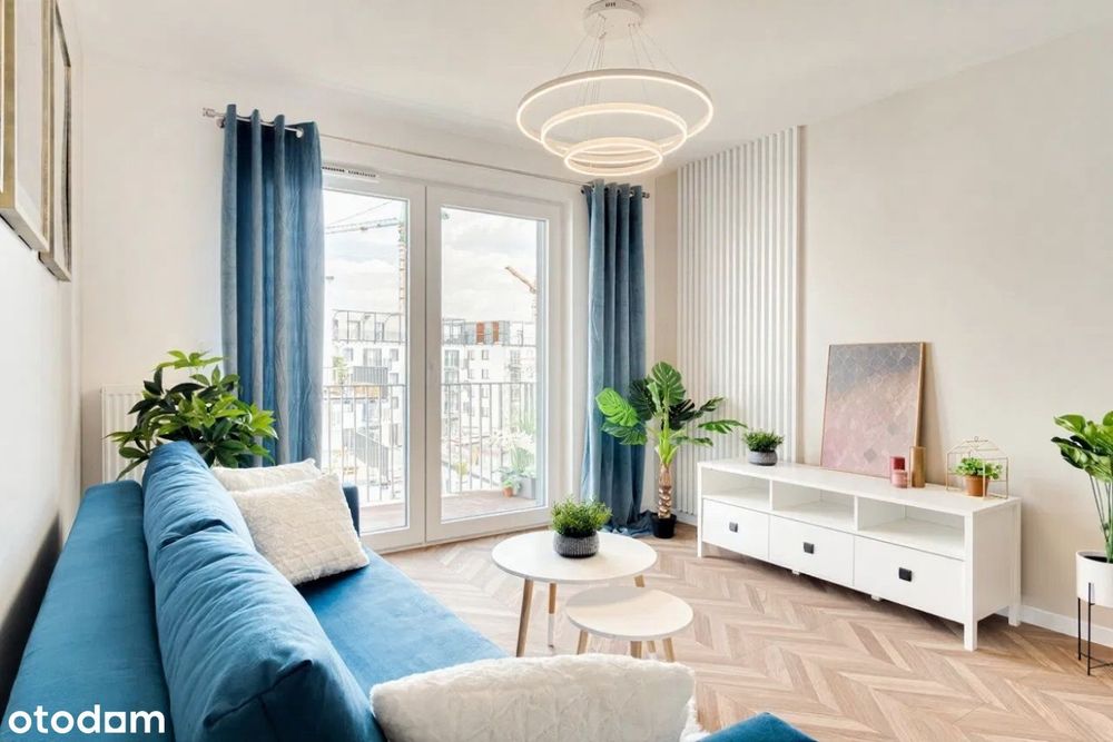 M2 Antoniuk 36m •  Piękny widok • Niska cena  • Bez prowizji!