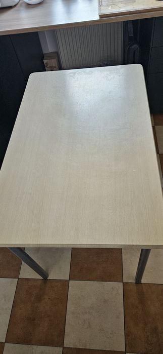 Stół 110x70x75cm