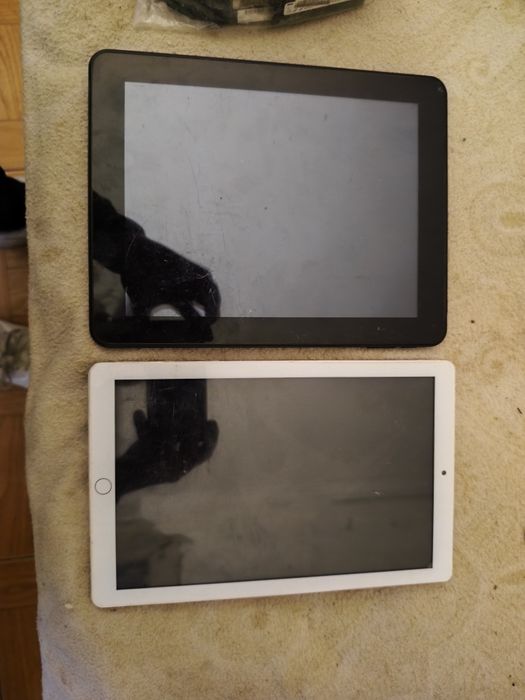 Telemóveis e tablets pa peças