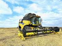 Комбайн New Holland CX6090 2013р