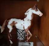 Breyer Traditional Quelle