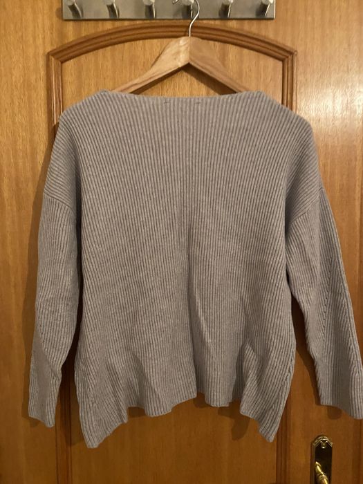 Camisola de malha - Stradivarius