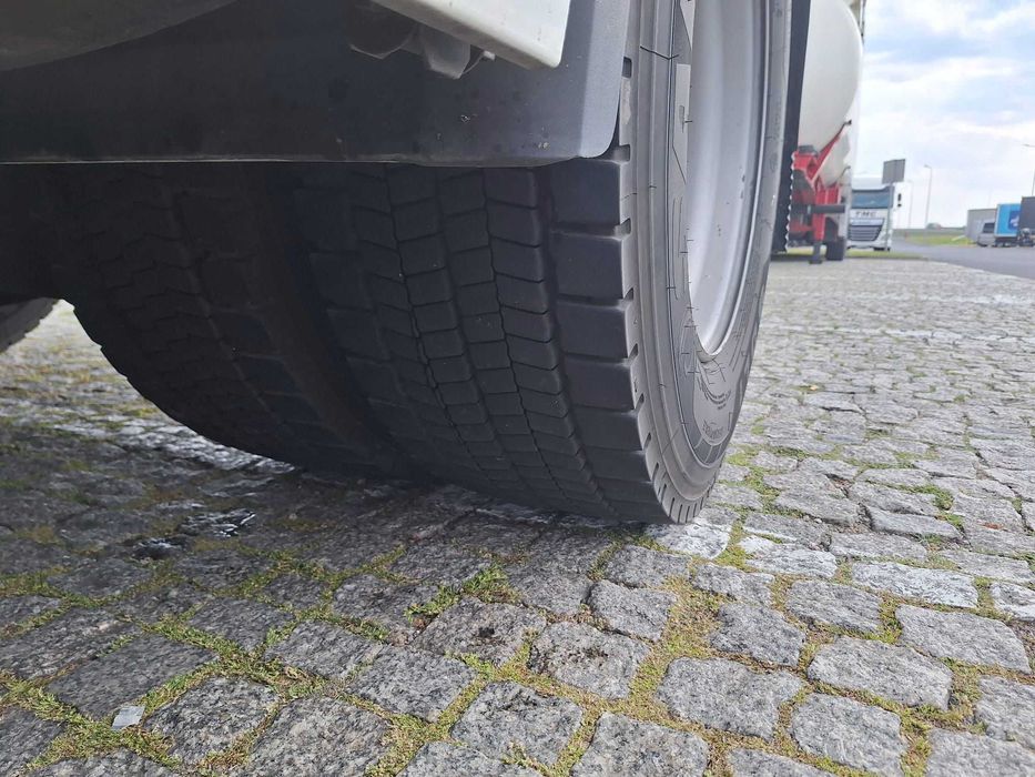 DAF XF 480 - euro 6