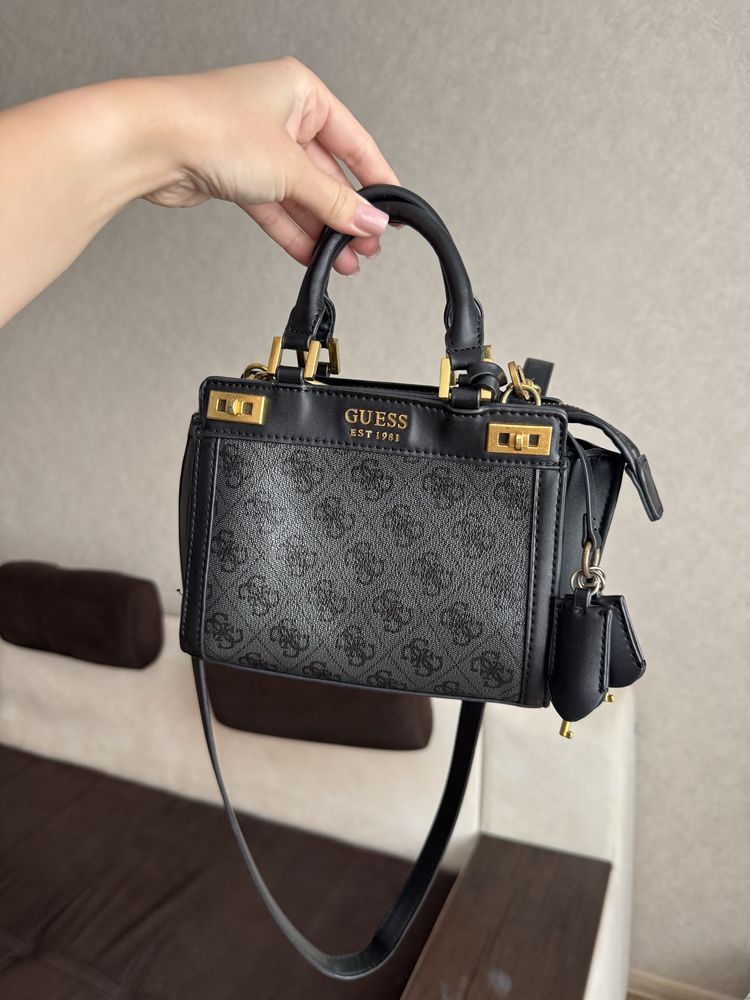 Сумка Guess жіноча оригінал