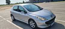 Peugeot 307 автомат