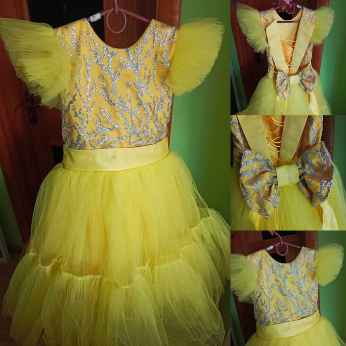 Оренда прокат сукні