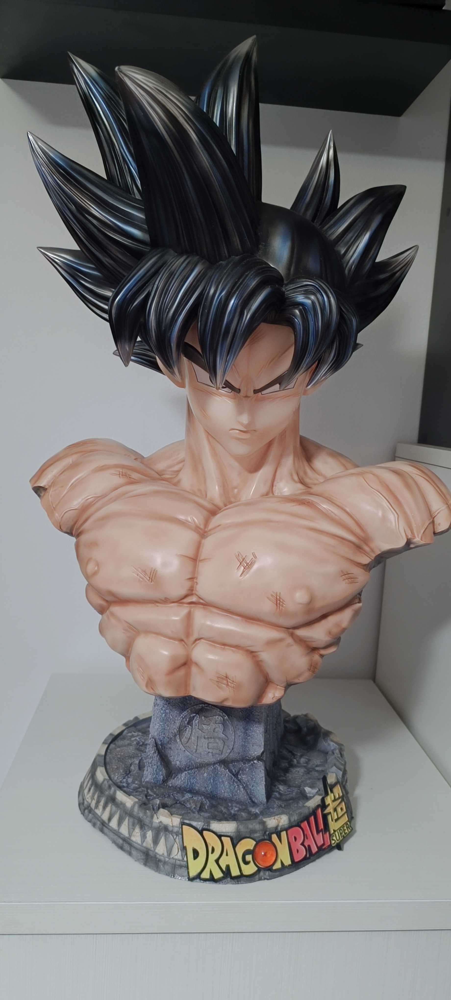 Dragon ball figuras