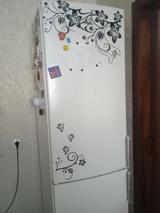 Продам робочий холодильник