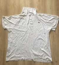 White Polo/T-shirt Vintage