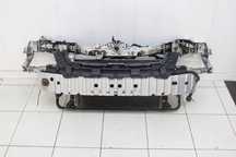 PAS PRZEDNI CHŁODNICE BELKA FORD FOCUS MK2 LIFT 2007R- 1.6 B