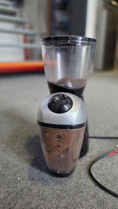 Młynek do kawy Eldom mk 150