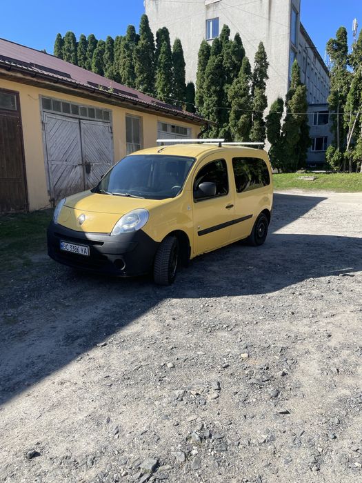 Продам кенго електричка