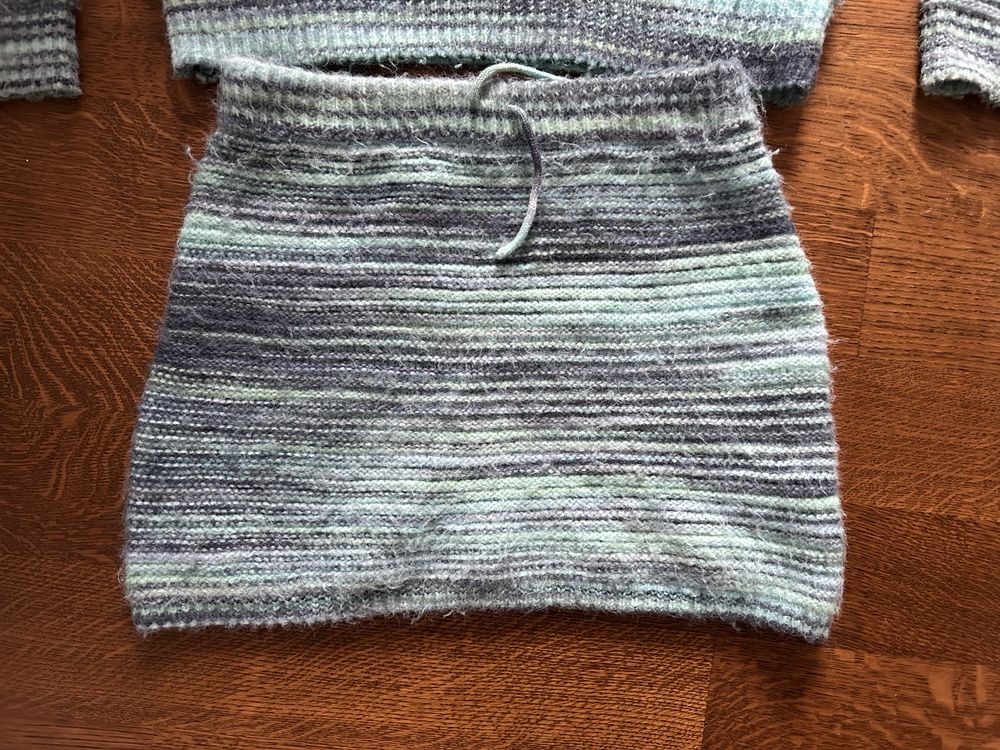 Komplet Zara 164
