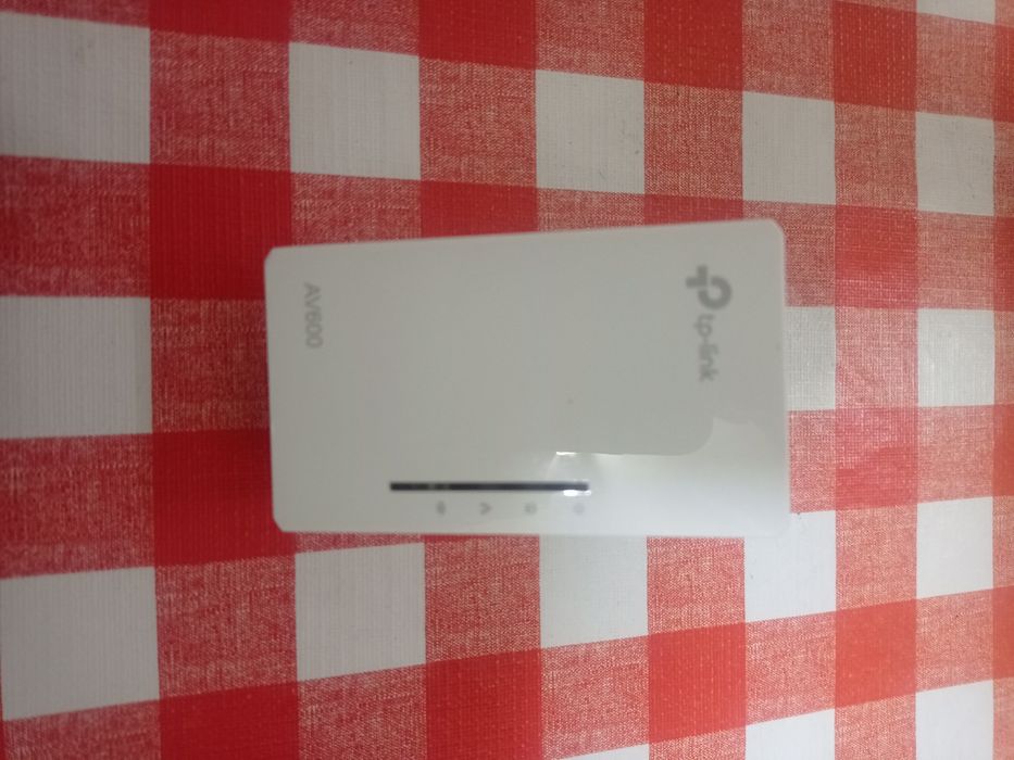 TP-Link TL-WPA4220 AV600