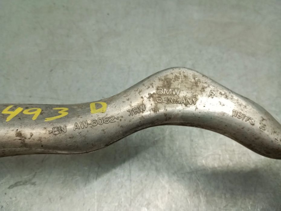 Braço de suspensão frente direito BMW 1 (F20)