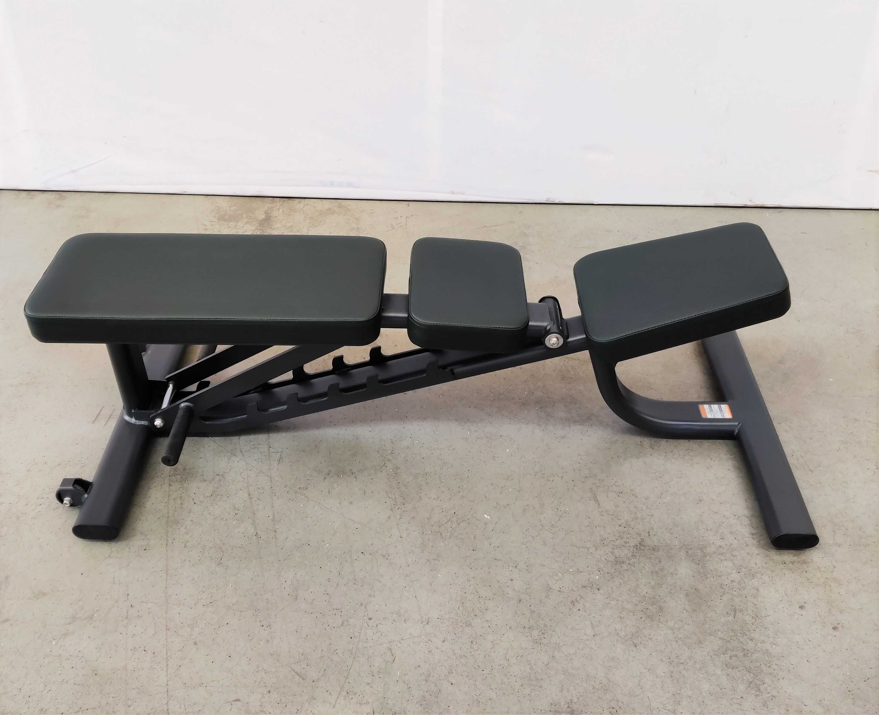 Shua ławka regulowana multi adjustable bench SH-G6857 Nowa GWARANCJA