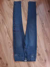 Spodnie jeansowe PEPCO