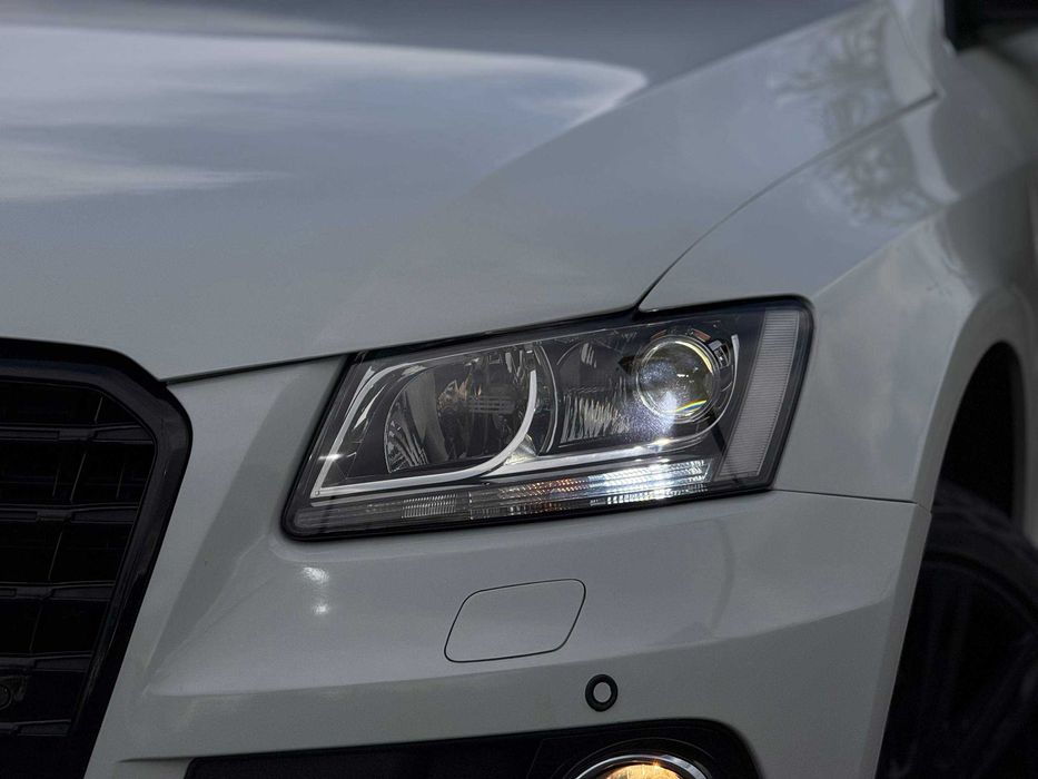 Avtoreal Audi Q5 2013