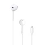 Apple MMTN2ZM/A EarPods Lightning słuchawki A1748 ORYGINALNE